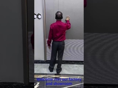 स्लाइडिंग दरवाजा