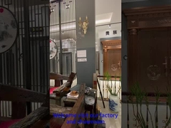 शेंग वू शोरूम