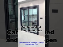 पीटी एल्यूमीनियम दरवाजा -2