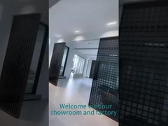 2 शटर स्लाइडिंग डोर