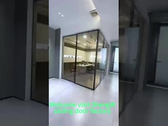 नया स्लाइडिंग डोर