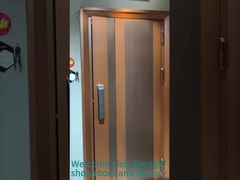 तांबे का दरवाजा