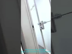 नया डिजाइन कांच कक्ष दरवाजा