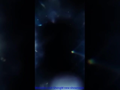 ShengW नया शोरूम