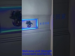 घर के प्रवेश द्वार पर आपका स्वागत है