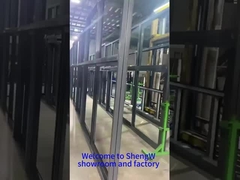 शेंग वू कारखाना