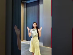 ShengW दरवाजे और खिड़कियों शोरूम और कारखाने में आपका स्वागत है