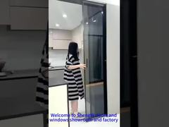 फोल्डिंग दरवाज़े