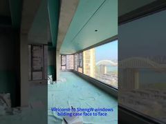 पैनोरमा दरवाजा