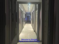 उड़ान स्क्रीन दरवाजे