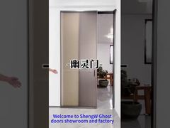 भूत दरवाजा