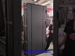 एल्यूमीनियम दरवाजा